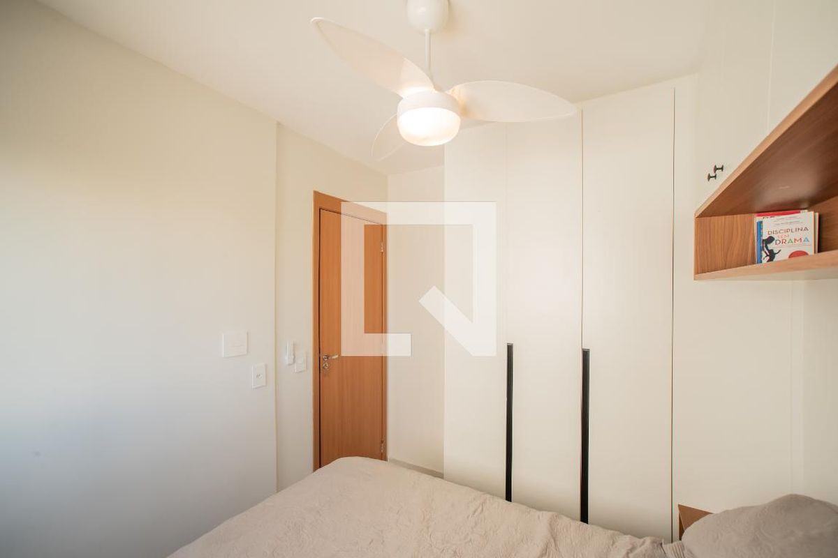 Apartamento, 2 quartos, 34 m² - Foto 14
