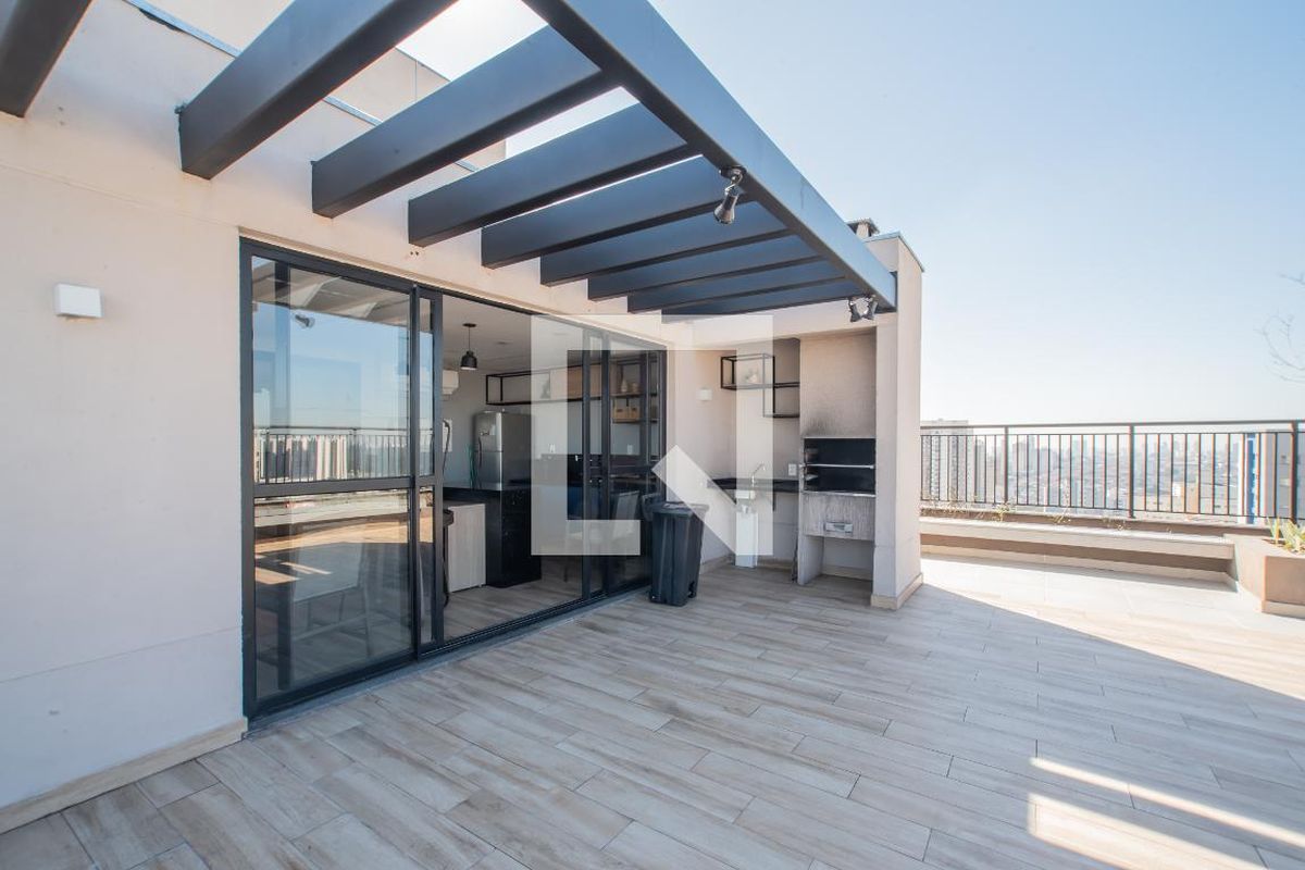 Apartamento, 2 quartos, 34 m² - Foto 47