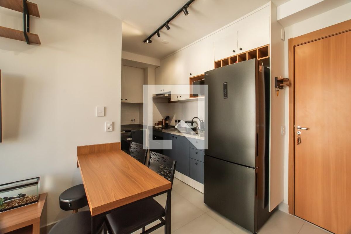 Apartamento, 2 quartos, 34 m² - Foto 26