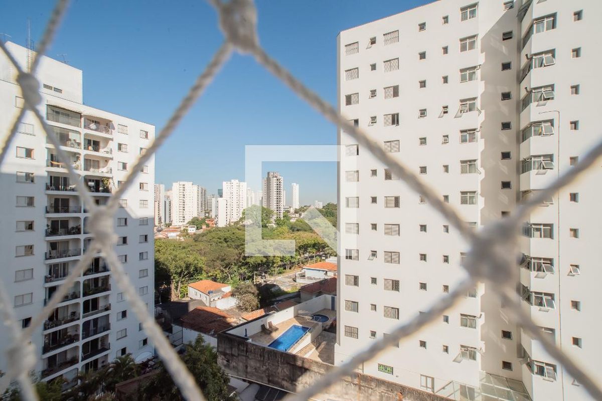 Apartamento, 2 quartos, 34 m² - Foto 15