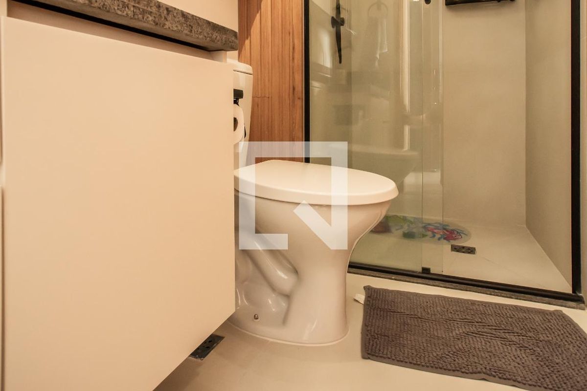 Apartamento, 2 quartos, 34 m² - Foto 22