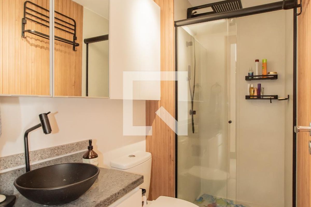 Apartamento, 2 quartos, 34 m² - Foto 21