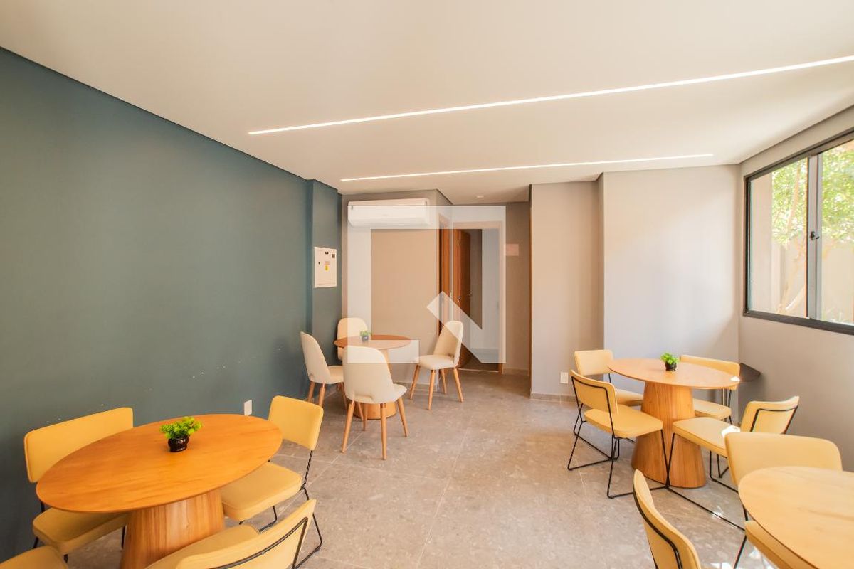 Apartamento, 2 quartos, 34 m² - Foto 39