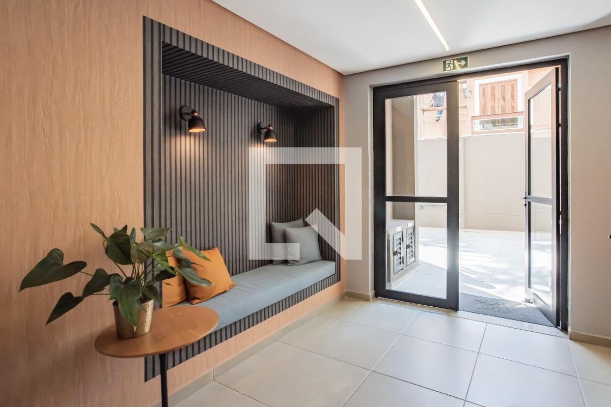 Apartamento, 2 quartos, 34 m² - Foto 63