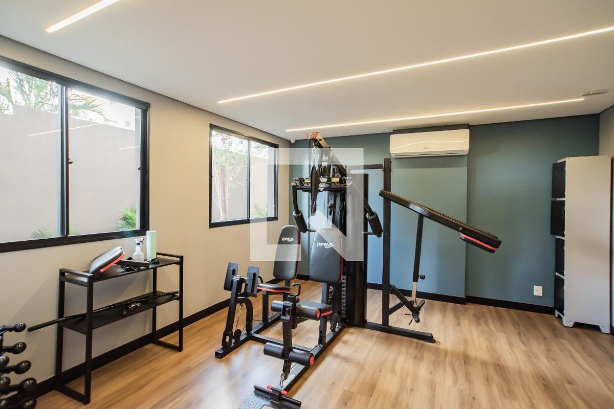 Apartamento, 2 quartos, 34 m² - Foto 38