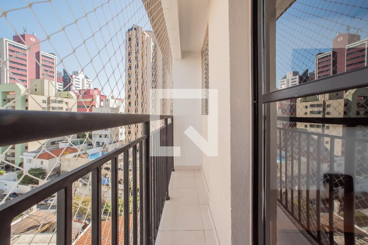 Apartamento, 2 quartos, 34 m² - Foto 8