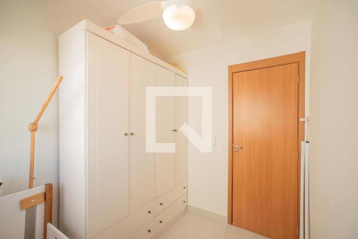 Apartamento, 2 quartos, 34 m² - Foto 18