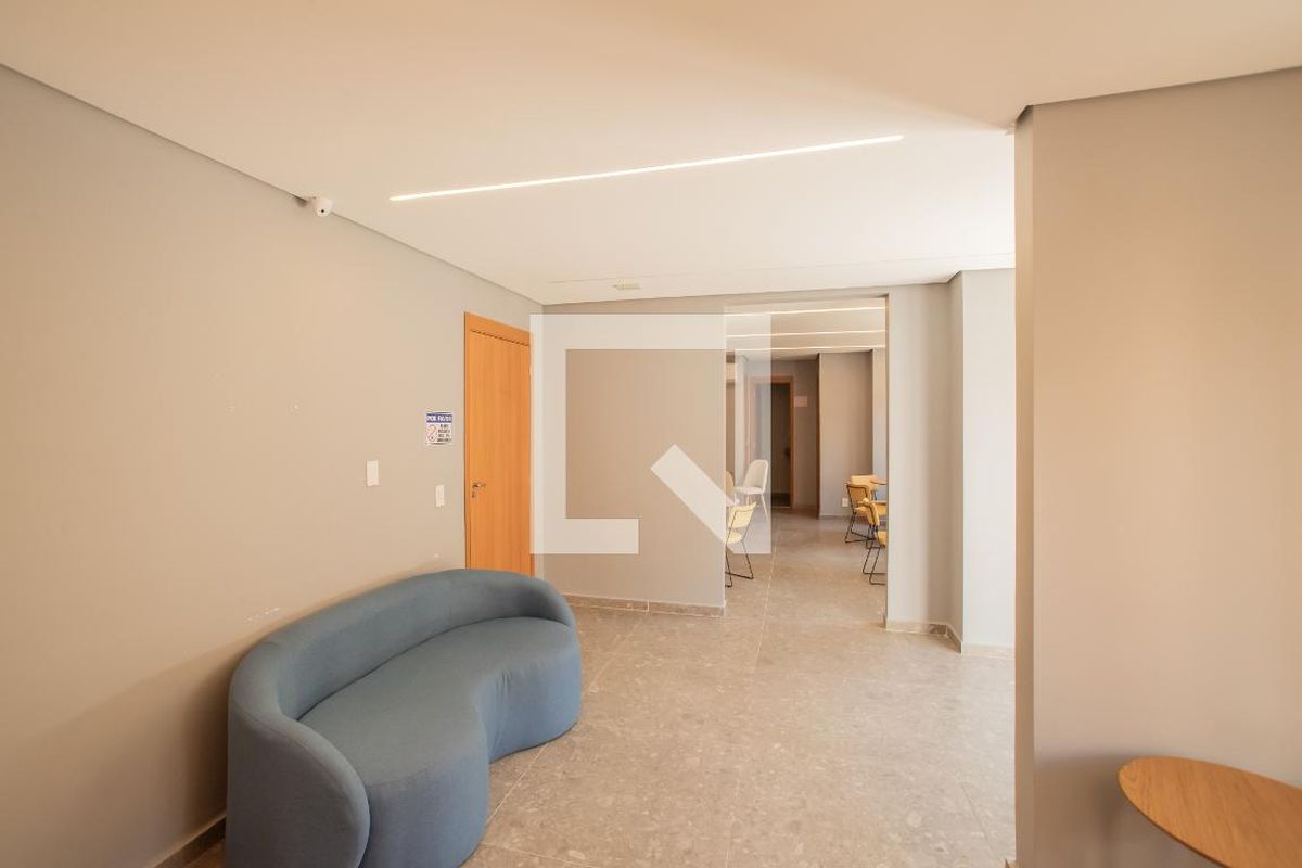Apartamento, 2 quartos, 34 m² - Foto 41