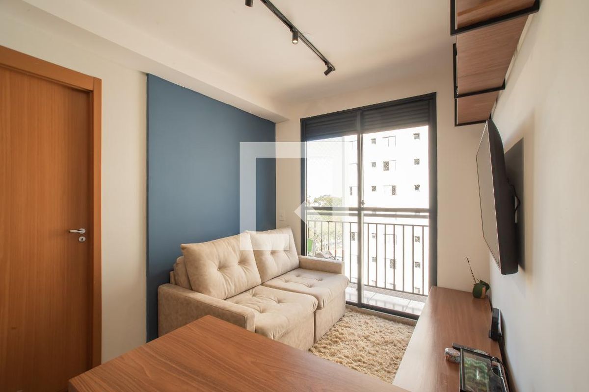 Apartamento, 2 quartos, 34 m² - Foto 3