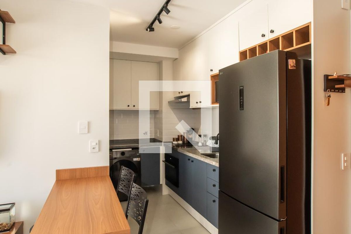 Apartamento, 2 quartos, 34 m² - Foto 27