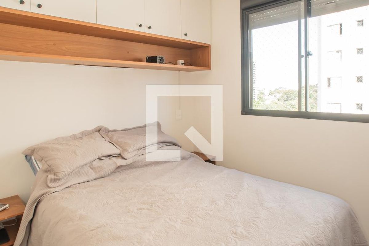 Apartamento, 2 quartos, 34 m² - Foto 11