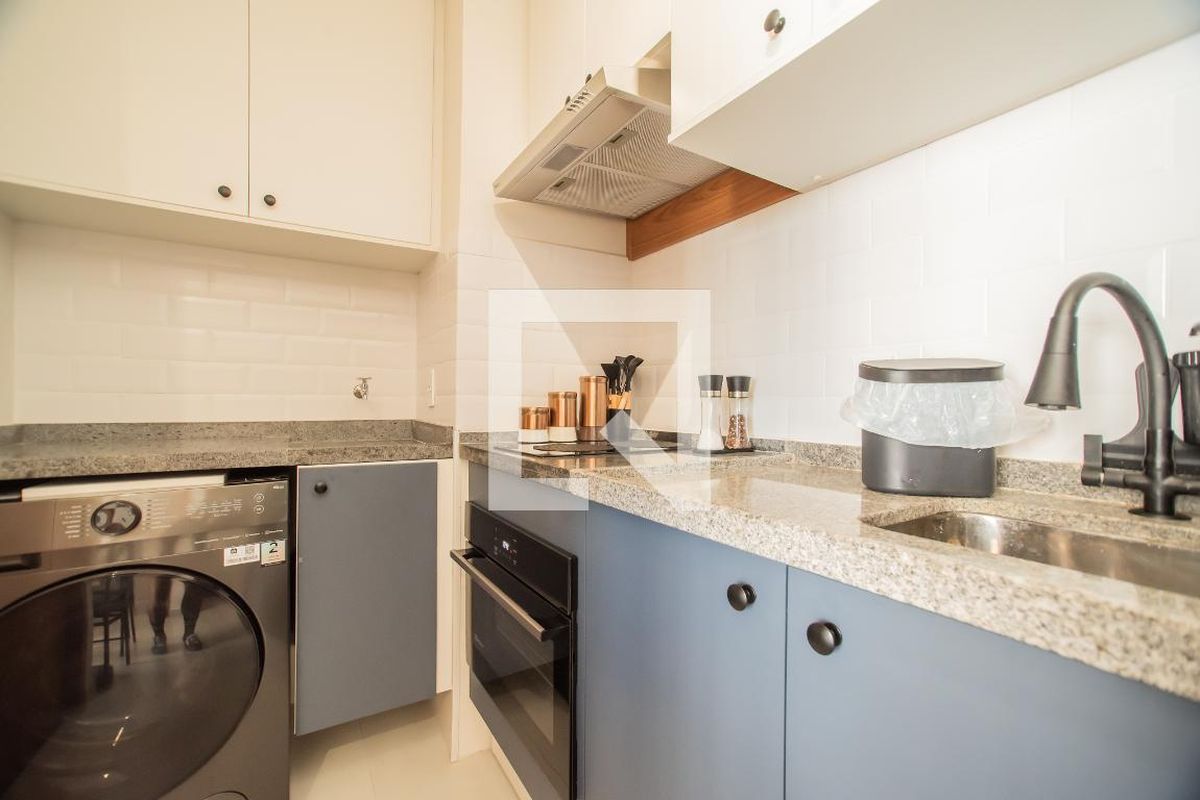 Apartamento, 2 quartos, 34 m² - Foto 28