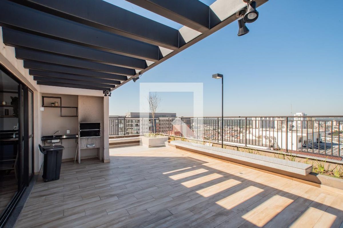 Apartamento, 2 quartos, 34 m² - Foto 46