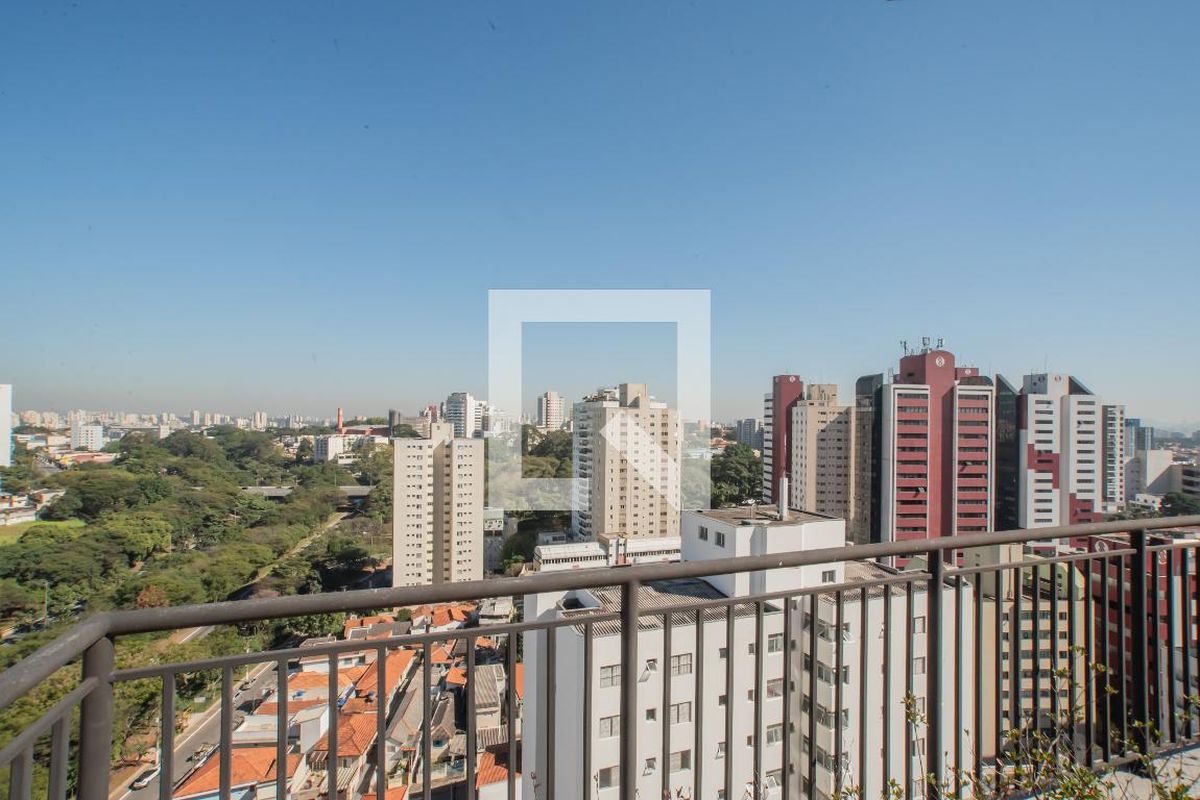 Apartamento, 2 quartos, 34 m² - Foto 50