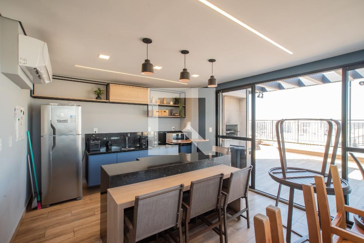 Apartamento, 2 quartos, 34 m² - Foto 52