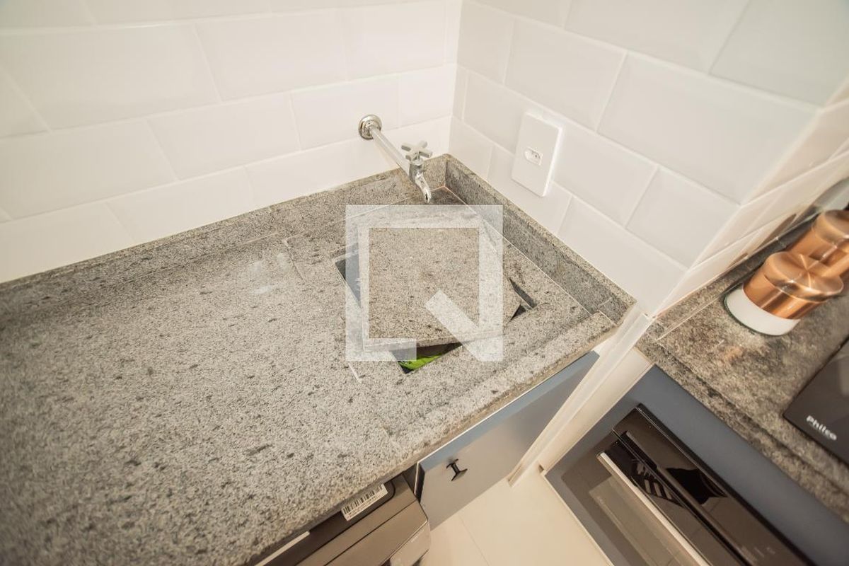Apartamento, 2 quartos, 34 m² - Foto 35
