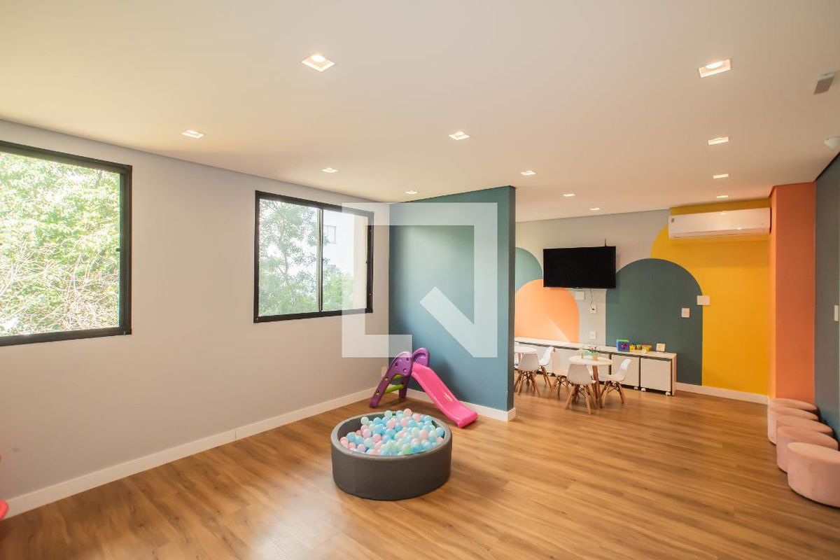 Apartamento, 2 quartos, 34 m² - Foto 43