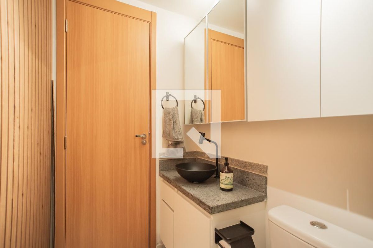 Apartamento, 2 quartos, 34 m² - Foto 23