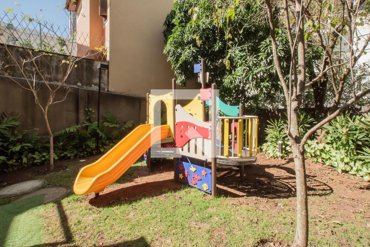 Apartamento, 2 quartos, 34 m² - Foto 61
