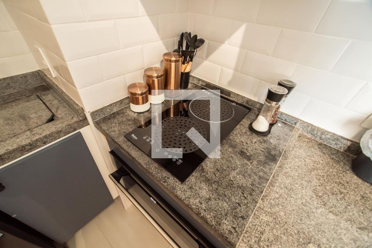 Apartamento, 2 quartos, 34 m² - Foto 30
