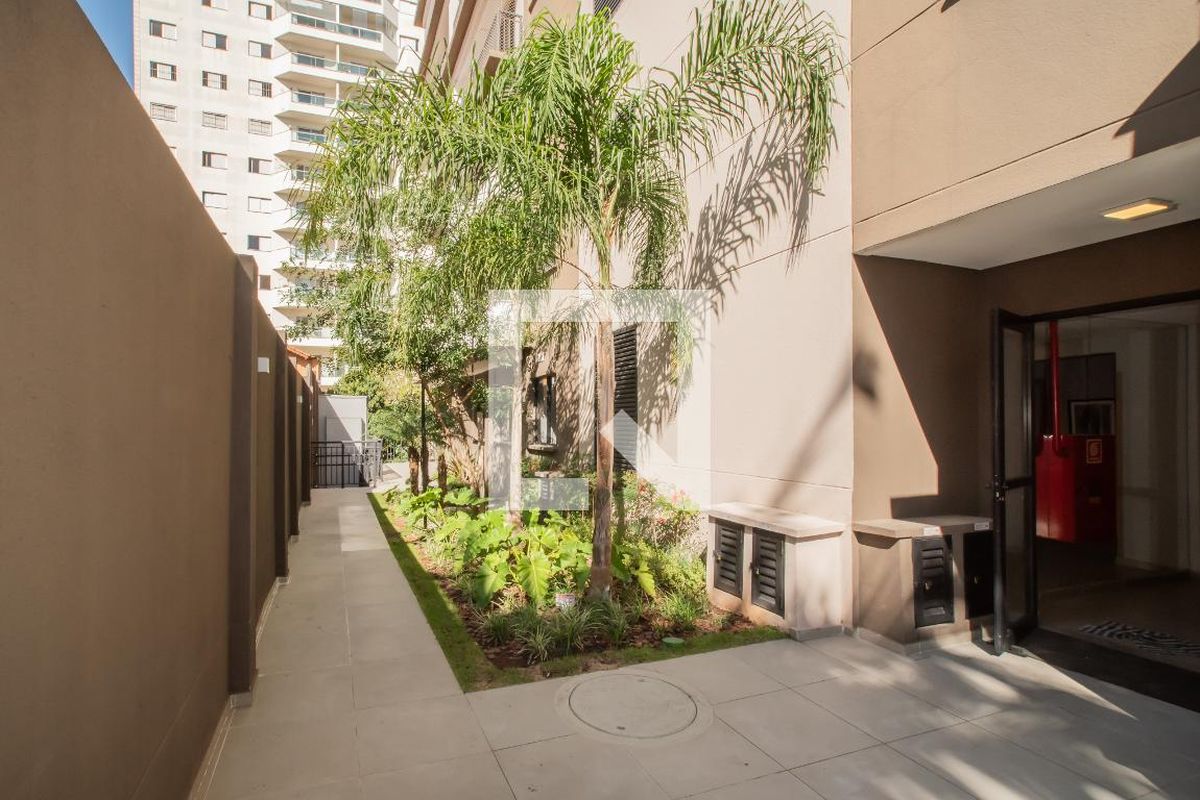 Apartamento, 2 quartos, 34 m² - Foto 65