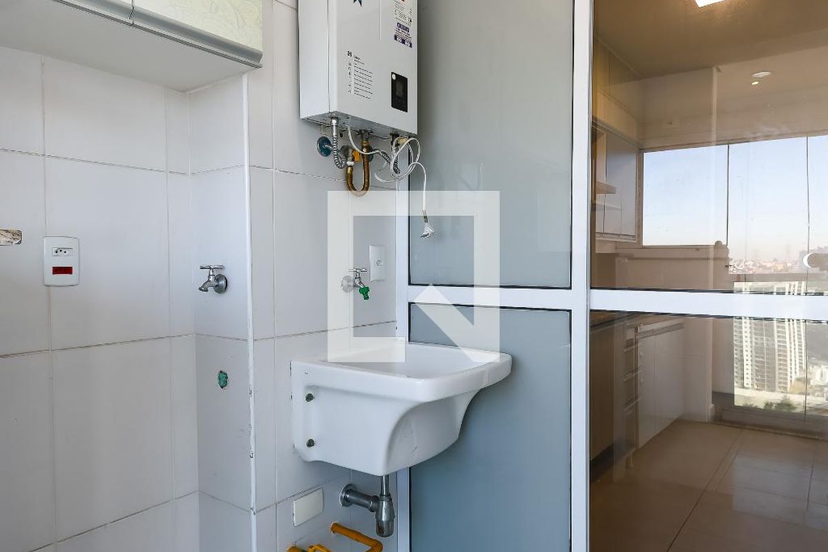 Apartamento, 3 quartos, 72 m² - Foto 38