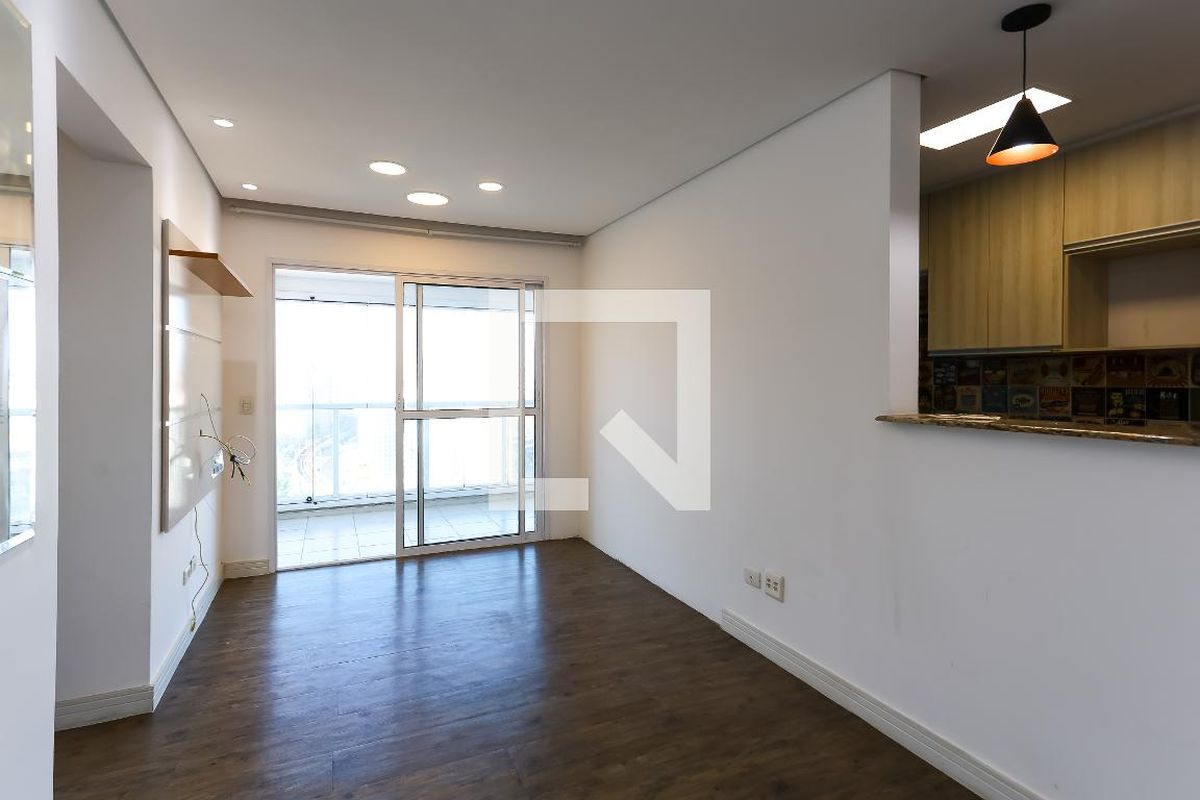 Apartamento, 3 quartos, 72 m² - Foto 2