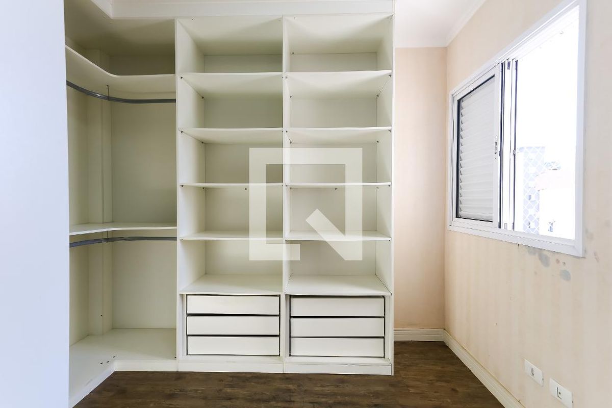 Apartamento, 3 quartos, 72 m² - Foto 24