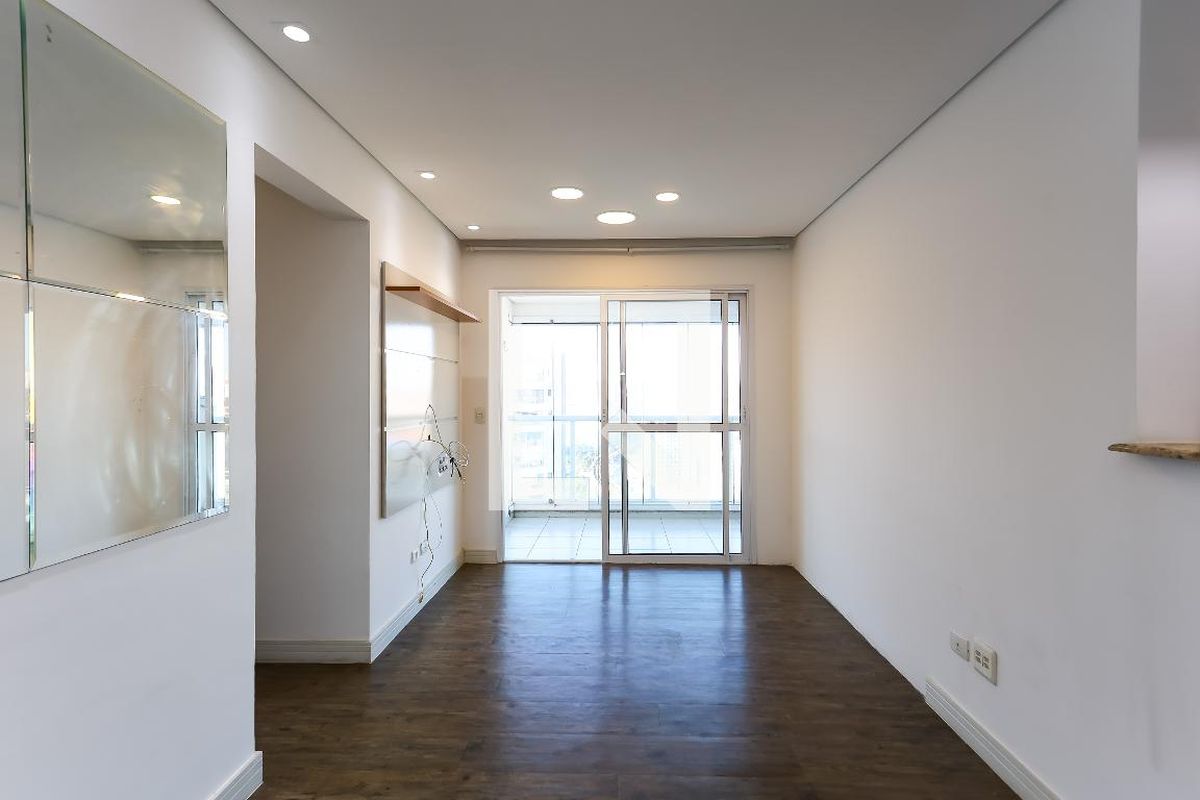 Apartamento, 3 quartos, 72 m² - Foto 3
