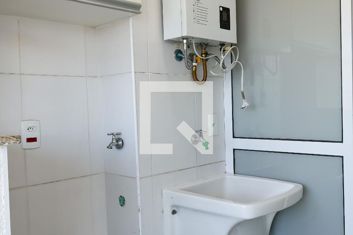Apartamento, 3 quartos, 72 m² - Foto 39