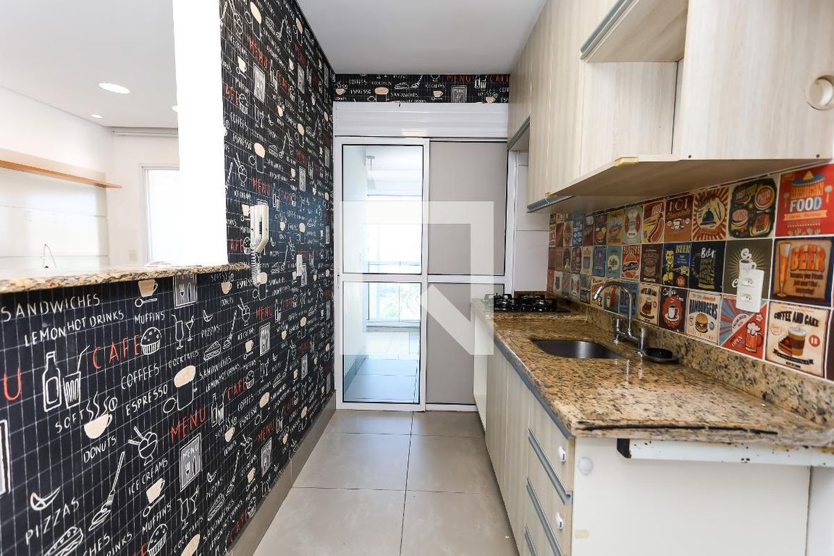 Apartamento, 3 quartos, 72 m² - Foto 33