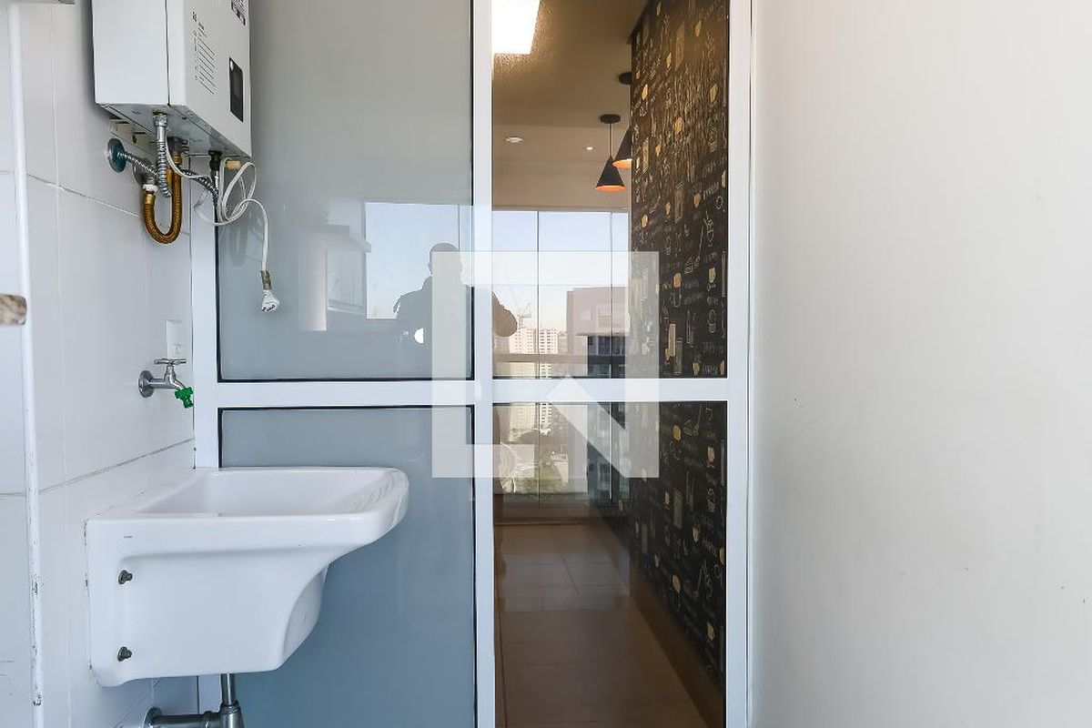 Apartamento, 3 quartos, 72 m² - Foto 42