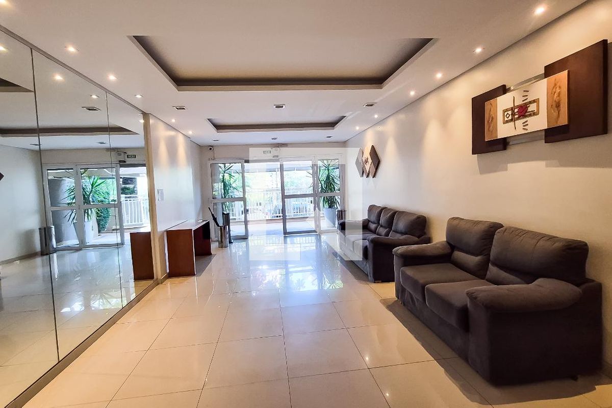 Apartamento, 3 quartos, 72 m² - Foto 43