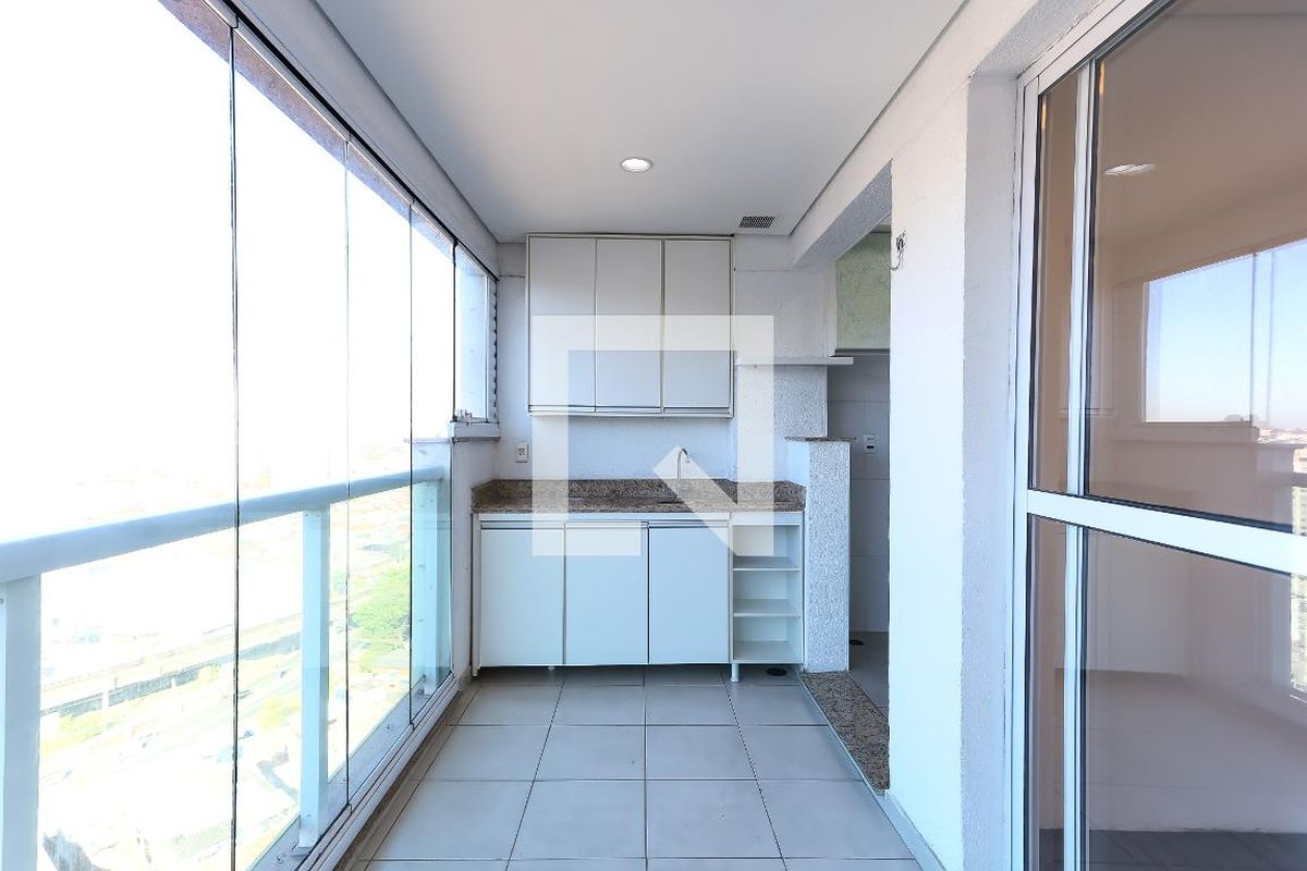 Apartamento, 3 quartos, 72 m² - Foto 6