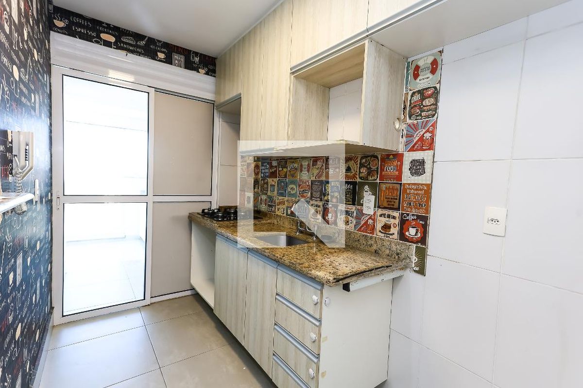 Apartamento, 3 quartos, 72 m² - Foto 34