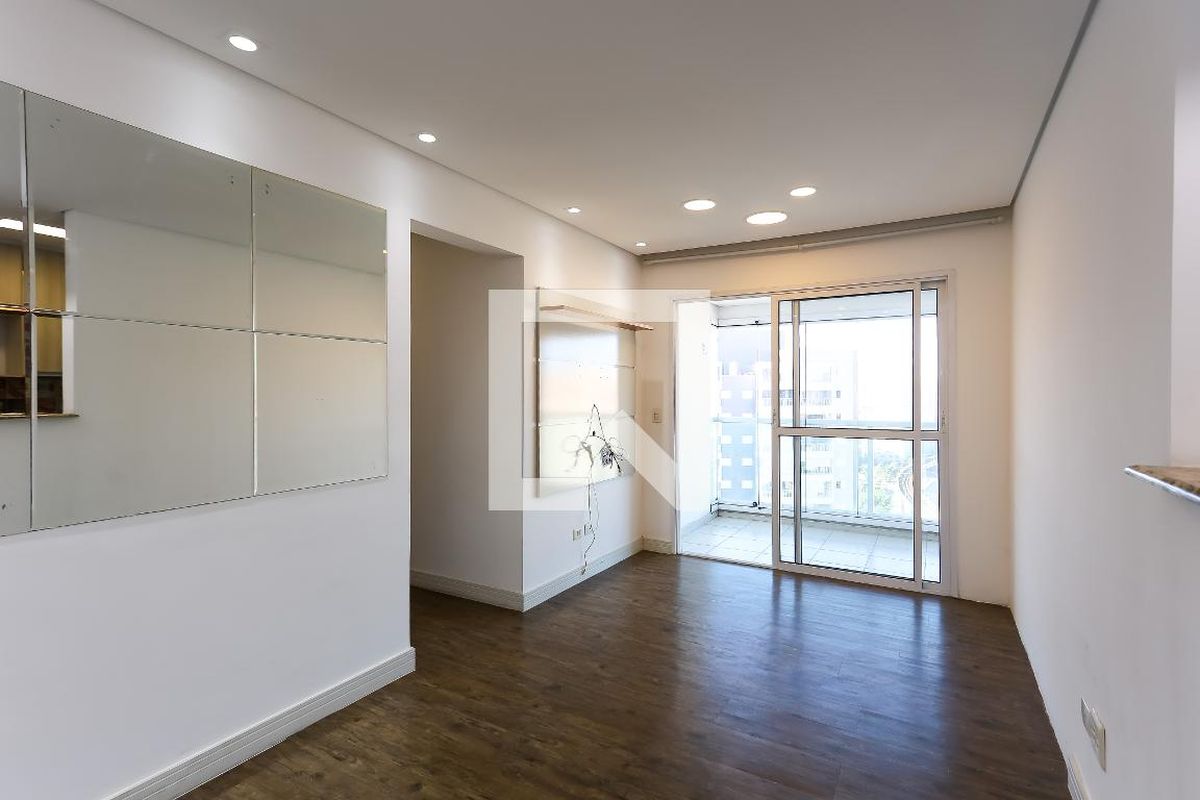 Apartamento, 3 quartos, 72 m² - Foto 1