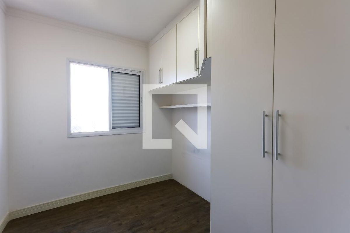 Apartamento, 3 quartos, 72 m² - Foto 9