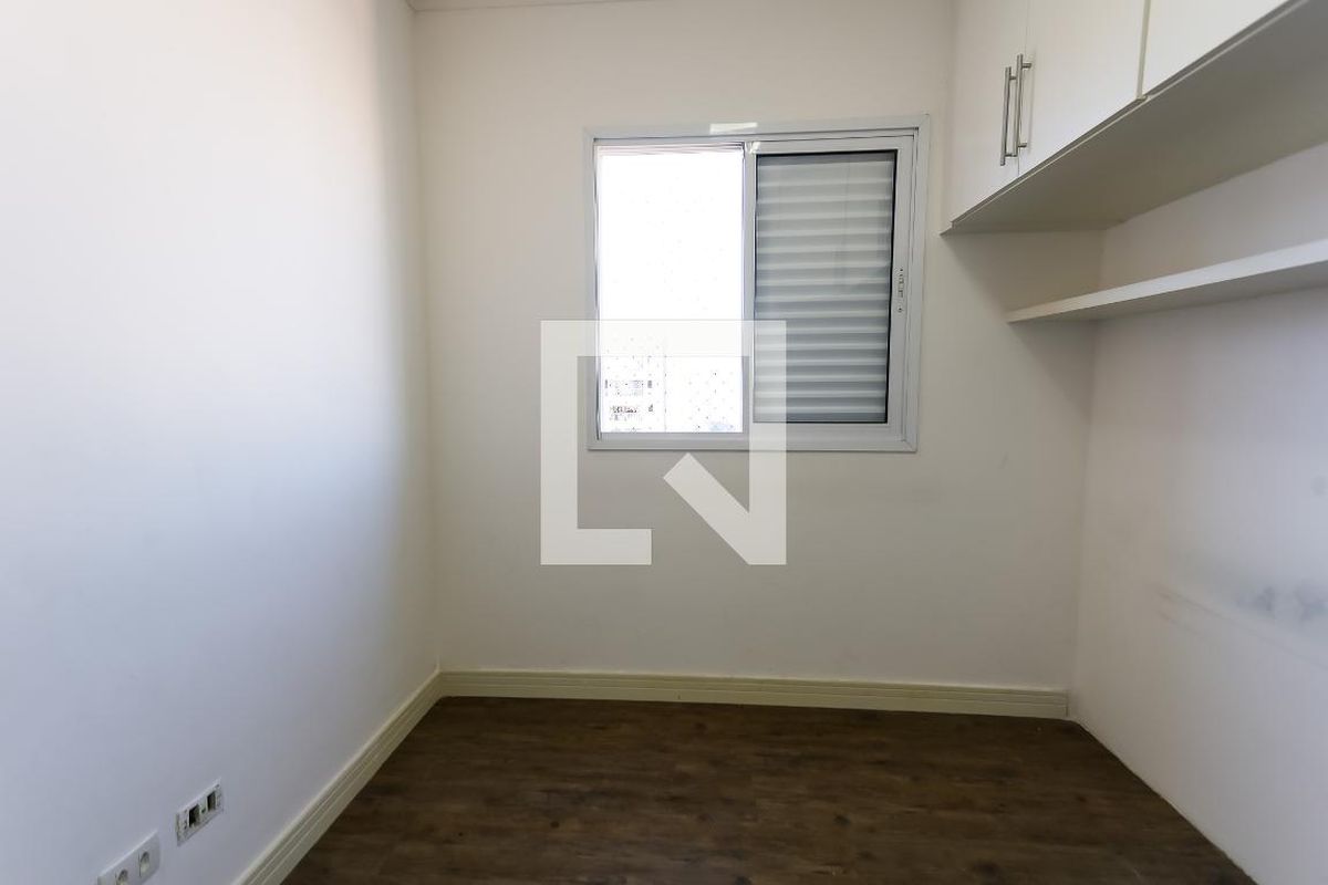 Apartamento, 3 quartos, 72 m² - Foto 11