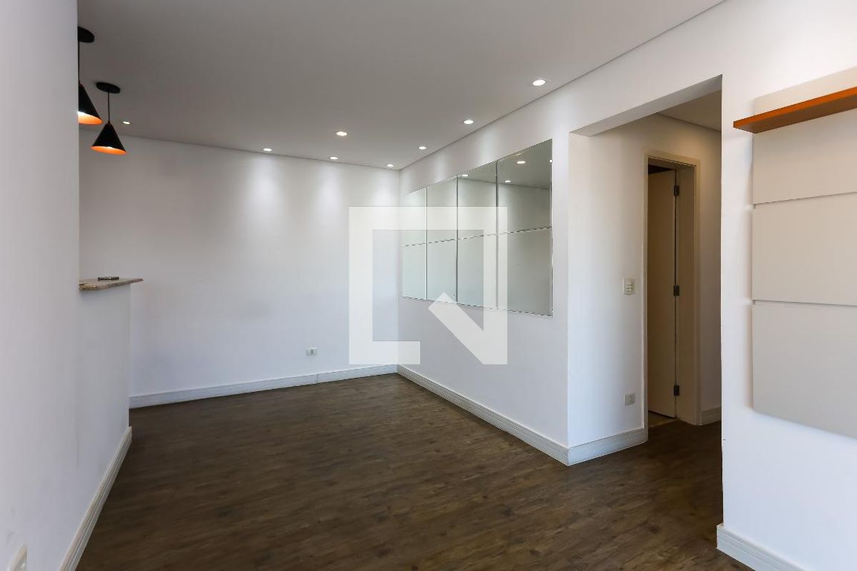 Apartamento, 3 quartos, 72 m² - Foto 4