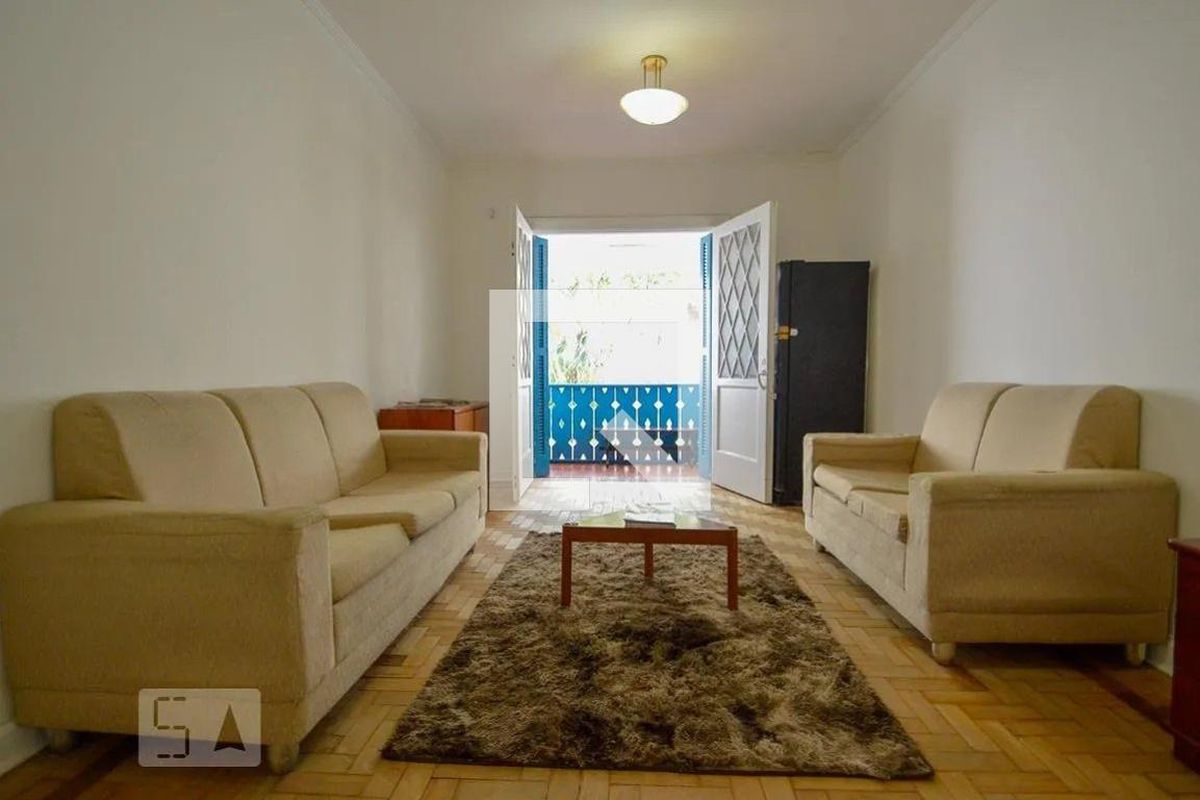 Casa, 4 quartos, 350 m² - Foto 1
