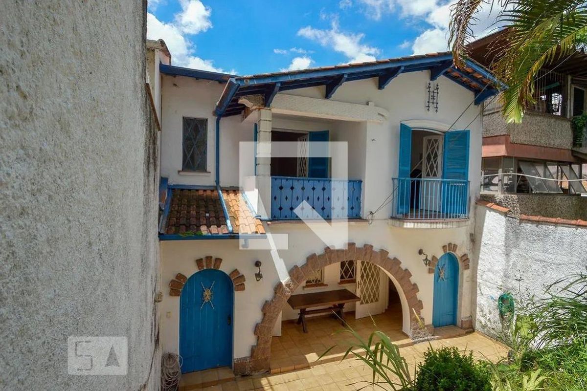 Casa, 4 quartos, 350 m² - Foto 26