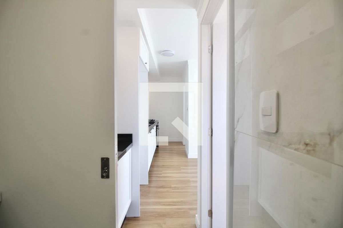 Apartamento, 2 quartos, 44 m² - Foto 41