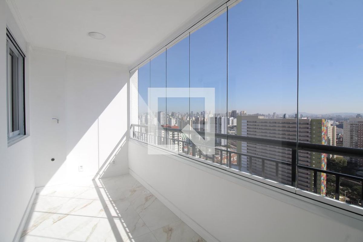 Apartamento, 2 quartos, 44 m² - Foto 9