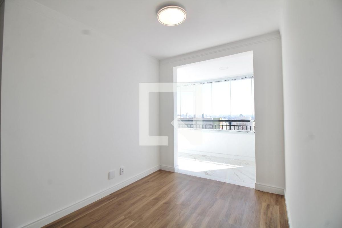 Apartamento, 2 quartos, 44 m² - Foto 4