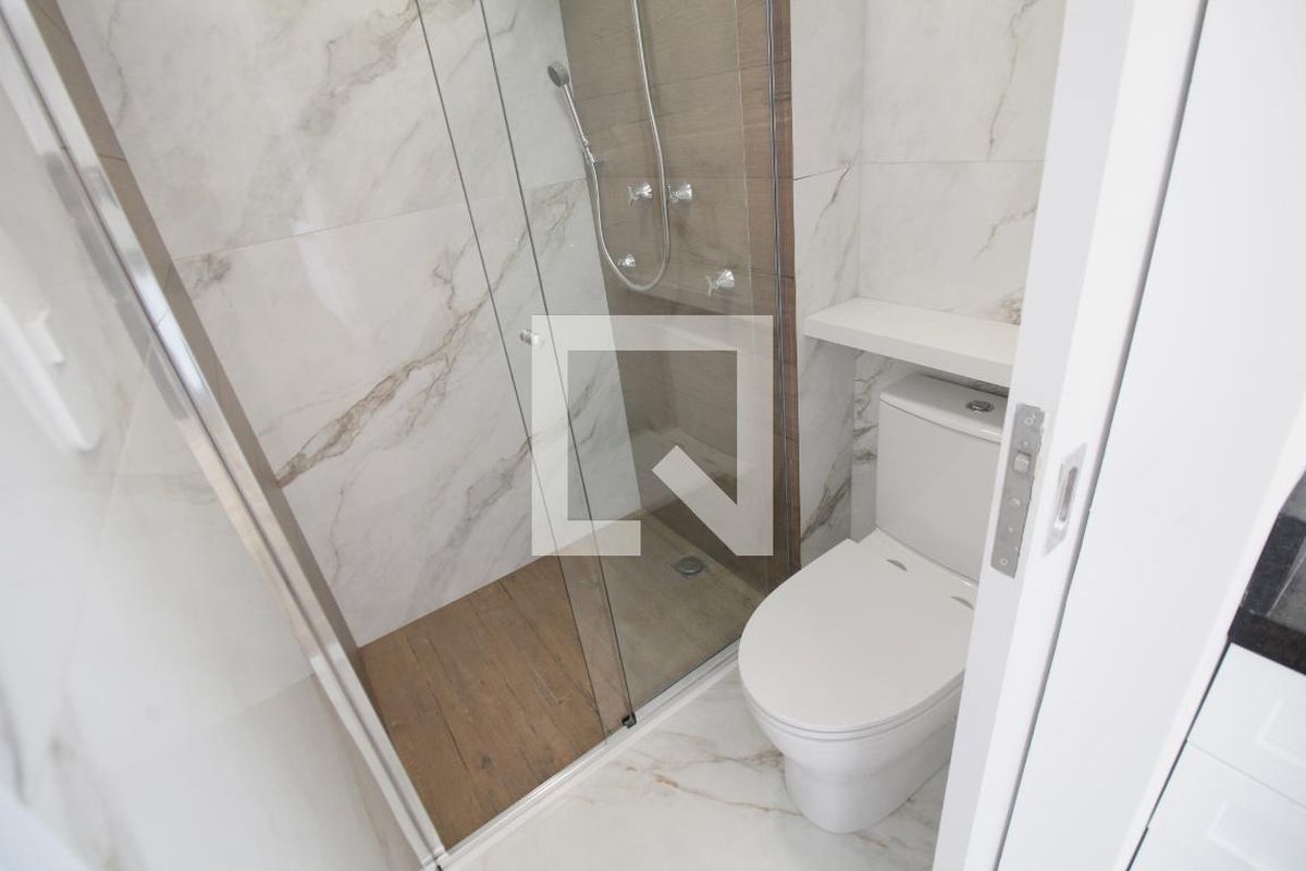 Apartamento, 2 quartos, 44 m² - Foto 37