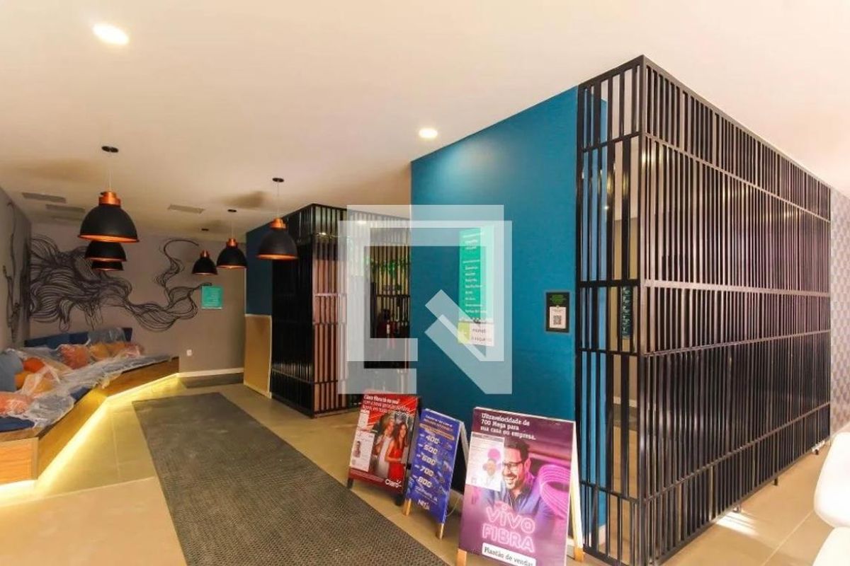Apartamento, 2 quartos, 44 m² - Foto 65