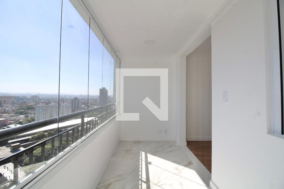 Apartamento, 2 quartos, 44 m² - Foto 13