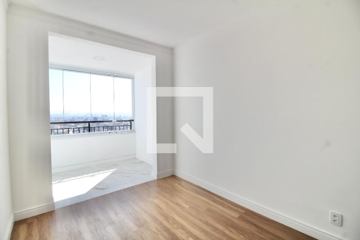 Apartamento, 2 quartos, 44 m² - Foto 2
