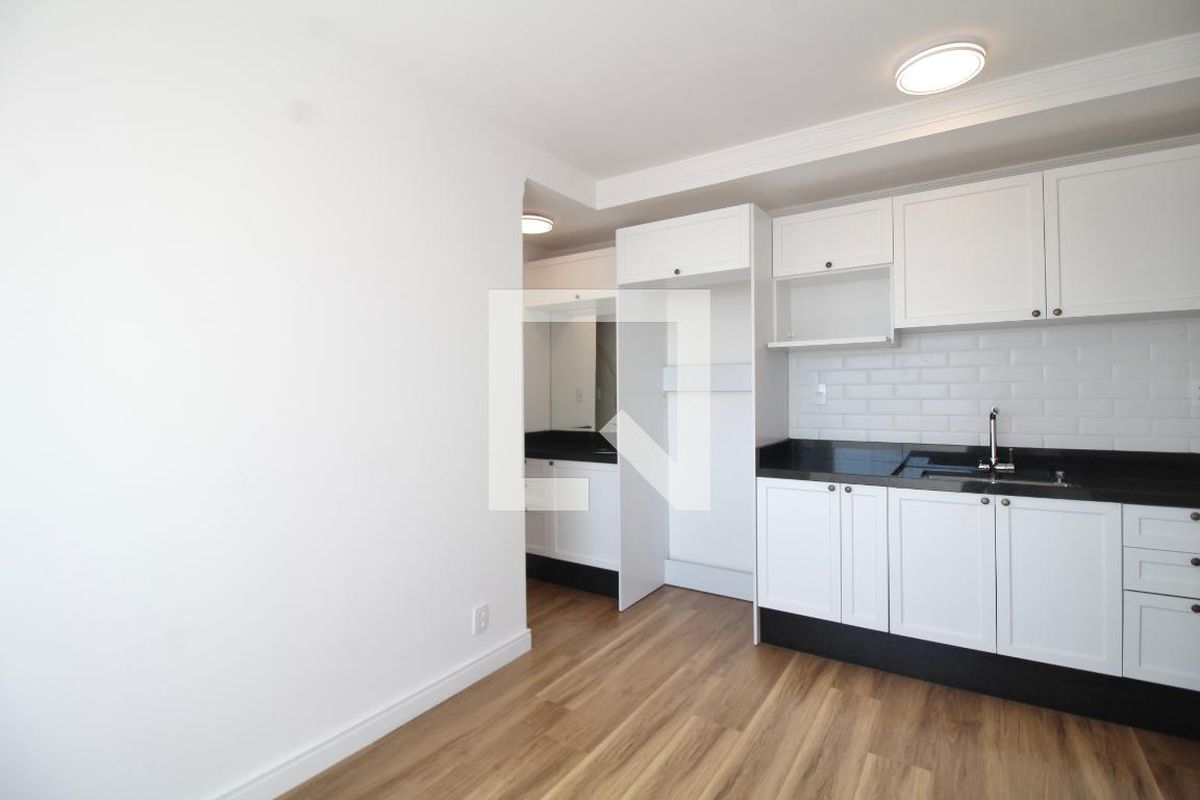 Apartamento, 2 quartos, 44 m² - Foto 45