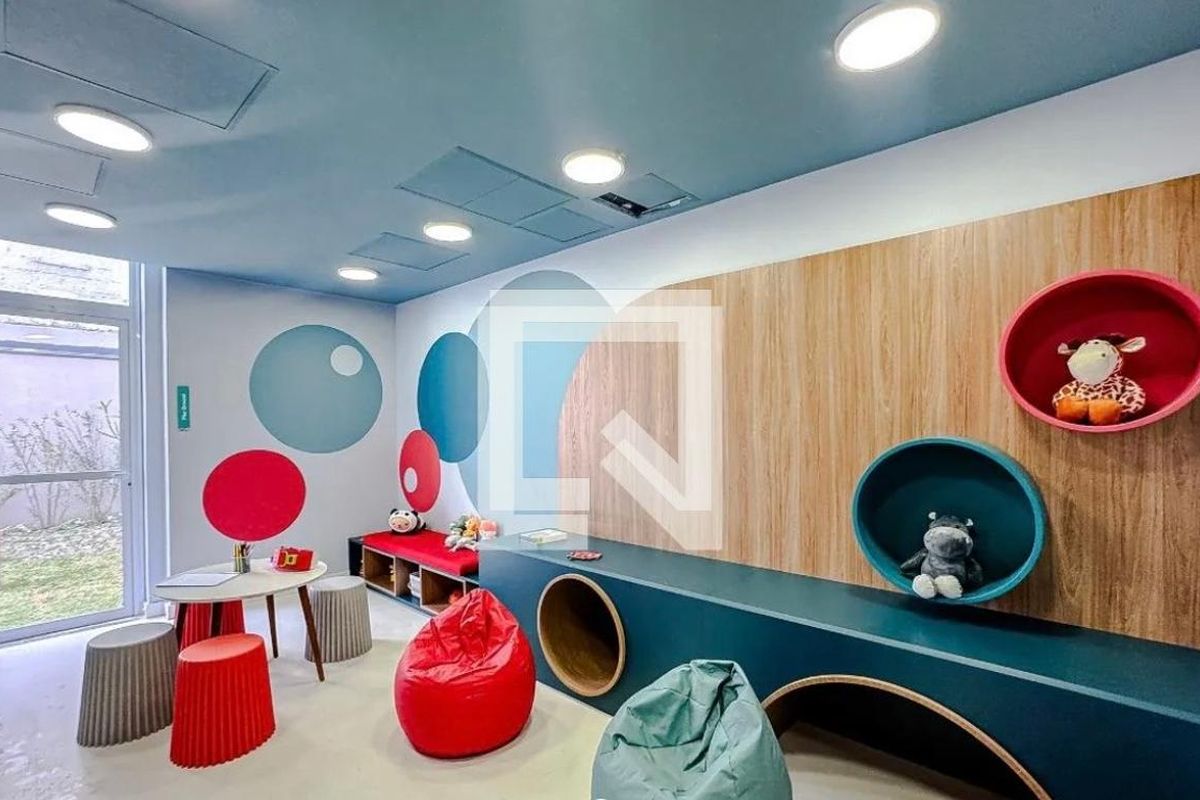 Apartamento, 2 quartos, 44 m² - Foto 59